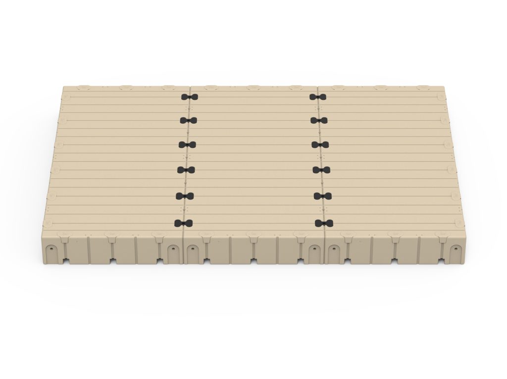 D-Shape 10x15