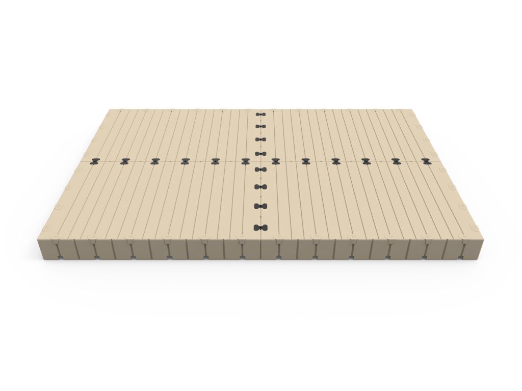 D-Shape 20x13 Dual