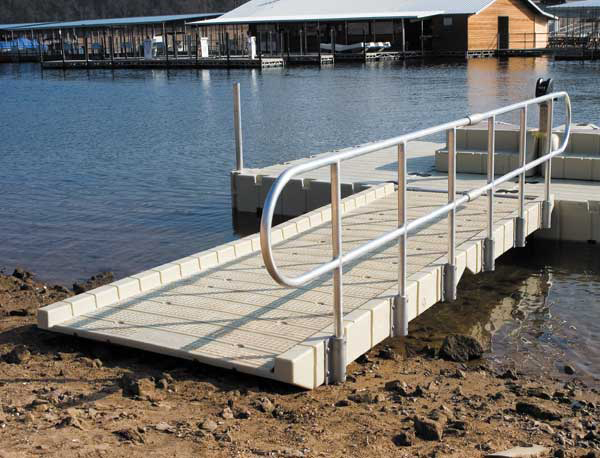 Poly Gangway 3.25x10 — CONFIRMED