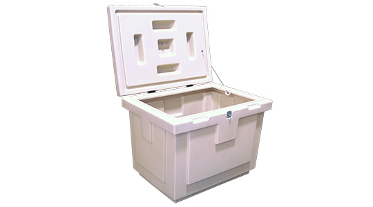 Storage Box Square